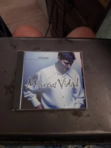 MARCOS VIDAL CD MI REGALO - Foto 1 di 2