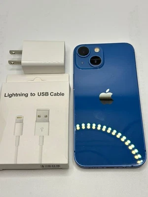 Apple 13 Mini 128gb Unlocked Good Condition - Image 1 of 4