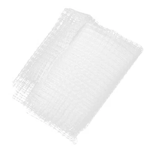 Aquarium Divider Net Cover Fish Tank Mesh Lid Anti-escape Smooth Surface Office - Bild 1 von 12