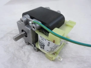 CARRIER HC21ZS123 HEIL COMFORTMAKER 1186530  DRAFT INDUCER MOTOR 115V 3000 RPM - Picture 1 of 6