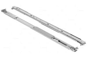 25HB2-3A0202-K0R GIGABYTE RAILS 2U FOR GIGABYTE R282-Z91 - Afbeelding 1 van 6