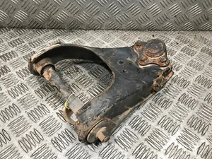 Isuzu Rodeo Denver 2.5 3.0  04-08 Front Wishbone Upper Arm Left N/S 8980058390 - Picture 1 of 8