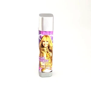 Disney Hannah Montana Lip Balm - MIXED BERRY, RARE - Picture 1 of 4