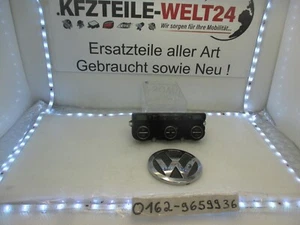 VW Golf 5 Touran Klimabedienteil Heizungsbedienteil 746-414-71 74641471 NEU - Bild 1 von 8