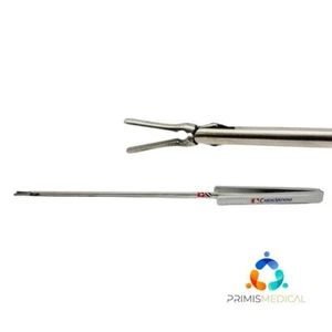 CardioVations FR-SND-22-5 Grasping Forceps 13-1/4" - Picture 1 of 4