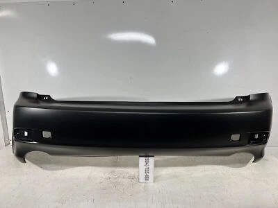 Cubierta de parachoques trasero CAPA para 2009-2013 IS250 IS350 LX1100140 5215953929 Foto 1 de 4