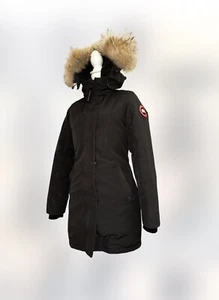 Authentic Canada Goose Jacket Women’s Size XS - Picture 1 of 9
