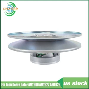 Secondary Driven Clutch for John Deere AMT 600, 622, 626 AET10637 New - Picture 1 of 10