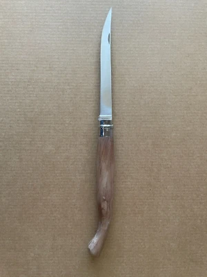 5.5" Navaja Folding Knife Spanish Extremeña Ham Knife - USA Seller - Image 1 of 4