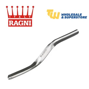 Ragni R800 Ziegelverbinder 3/4 Zoll x 7/8 Zoll - 19 mm x 22 mm Bauarbeiter Werkzeuge RAG800 - Bild 1 von 3