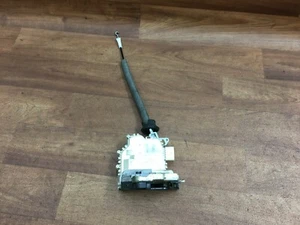 Audi A5 B8 8T 2011 2.0 TDI 5 door drivers RH rear door lock 8j2839016 - Picture 1 of 8
