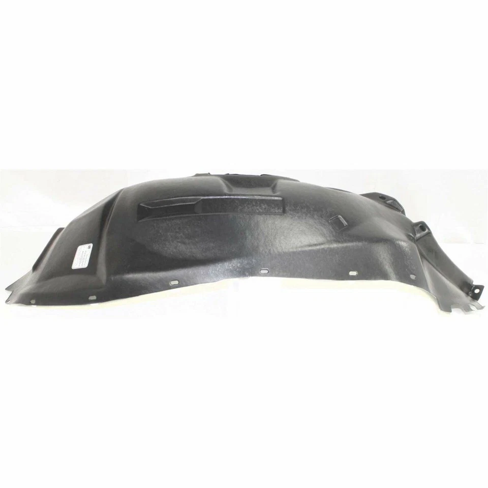 Inner Fender Splash Shield Front RH Side Fits Dodge Dakota Durango CH1249111 Foto 1 de 1