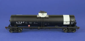 American Limited Models 1849 HO Scale ATSF GATC Tank Car #101159 - Picture 1 of 1
