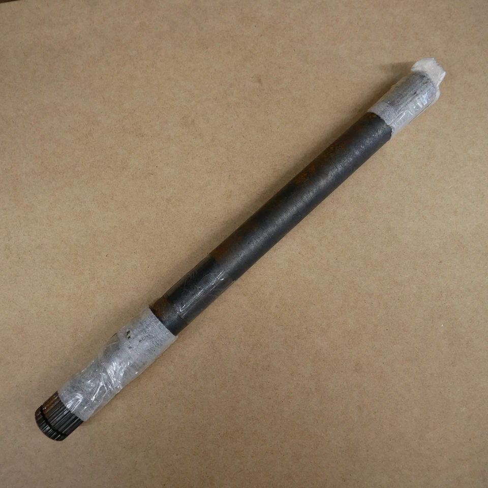 Antriebswelle vorne rechts LandCruiser J7 ab 1999 Foto 1 de 1