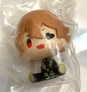 Mini Figura Mascota Twisted Wonderland Disney Kuji 6 As Trappola Aniplex JP - Imagen 1 de 1