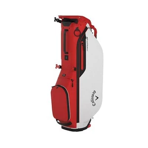 Callaway Golf Fairway C Golf Bag (Fairway C, Fire/White) - Picture 1 of 6