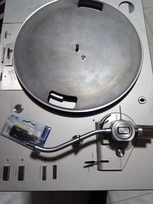 Giradischi Vintage Sanyo TP 1030 UM  - Immagine 1 di 4