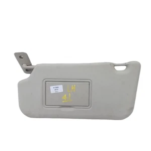 Left Hand Side Retractable Sun Visor For 2011-2020 Mazda Bt50 UP-UR 2014 - Picture 1 of 2