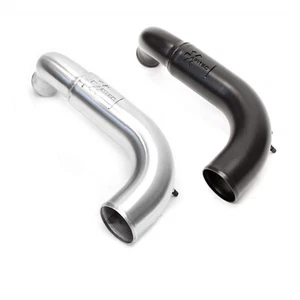 Ford Focus ST225 MK2 Alloy Top Induction Pipe Kit Airtec Motorsport Volvo C30 T5 - Picture 1 of 7
