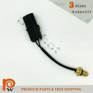 New Oil Cooler Thermistor Switch Sensor Fits 2005-2009 POLARIS Trail Boss 330 - Picture 1 of 5