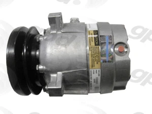 A/C Compressor Global 5511754 Reman - Picture 1 of 1