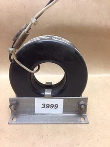 Electromagnetic 300:5 Current Transformer #3999 - Picture 1 of 3