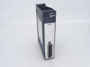 IC695LRE001 PLC MODULE #WD1 - Bild 1 von 4