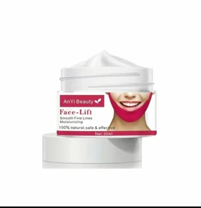 2 Boxes Anti Wrinkle Remover Anti-Aging Skin Tightening Firming Face Cream - Picture 1 of 4