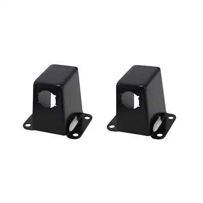 Westin 40-0005S Grille Guard Sensor Relocator - Image 1 of 4