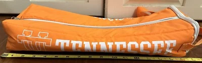 Tennessee Volunteers Caddy Cooler pacote com 6 latas refrigerador NFL com bolsa frontal - Imagem 1 de 4