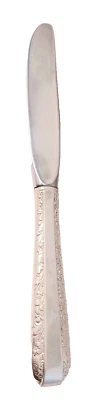 Cuchillo(s) juvenil Candlelight by Towle Sterling 6 1/4" Foto 1 de 3