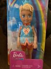 Mattel - Barbie Dreamtopia Chelsea Boy Sprite Doll, Blonde New Toy Paper Dol