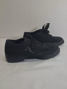 Capezio dansneaker size6 youth - Picture 1 of 6