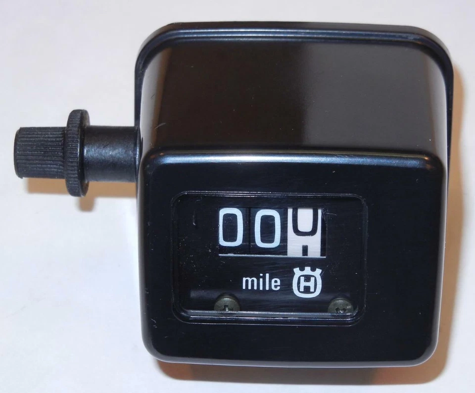 NUEVO OEM HUSQVARNA 2001 TE-400/750 2000-2001 WR-125/250/360 ODÓMETRO 151754001 Foto 1 de 1