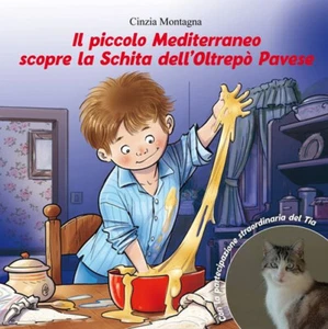 Il piccolo Mediterraneo scopre la Schita dell'Oltrepò Pavese - Montagna Cinzia - Foto 1 di 1