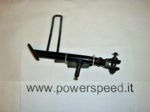 CAVALLETTO LATERALE HONDA FORESIGHT 250 98 E ALTRI RICAMBI SCOOTER - Foto 1 di 2