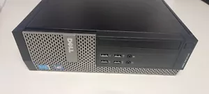 Dell Optiplex 9020 SFF Intel Core i5 - 8 GB di RAM - Foto 1 di 4