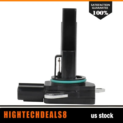 Fits for 2021 Kia Forte 2016-2020 Toyota Mirai New Mass Air Flow Sensor MAF New - Image 1 of 4