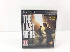 JUEGO PS3 THE LAST OF US PS3 18416968