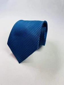 Dunhill 100 % Seide Designer Herren Krawatte - Menswear Accessoire klassisch - Bild 1 von 3