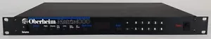 Oberheim Matrix-1000 - Synthesizer - Vintage - 19'' Zoll, Rack - Bild 1 von 2