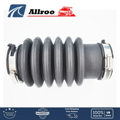 Air Cleaner Intake Bellows Hose For Dodge Neon 4669783AC 2000-2005 - Image 1 of 4