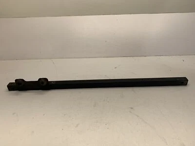 Tube, Box Front, Black - 2016 Arctic Cat Wildcat X 1000 52042 - Image 1 of 4