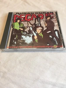 Duran Duran : Decade (1989) CD - Capitol Records CDP 593178 - Picture 1 of 4