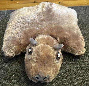 NEW Disney Encanto Capybara Pillow Pets 18" Pillow - Picture 1 of 5