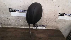 Kopfst�tze Vorne Mini Mini Clubman F54 52107939101 Leder 296198 - Imagen 1 de 2