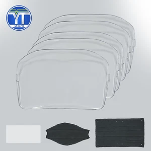 06-0201-20 Welding Helmet Cover Lens/Welding Starter Kit Fit For Speedglas 9100X - Picture 1 of 7