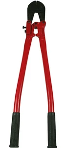 Bolzenschneider rot Bolzenschere 610 mm,Schneider,Bolzen,Zange,Kneifzange - Bild 1 von 1