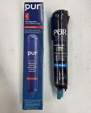 PUR Refrigerator Ice & Water Filter Cartridge Push Button In-grille Filter
