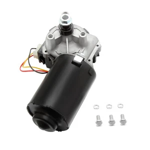 Front Wiper Motor For Citroen Relay Jumper Fiat Ducato Peugeot Boxer 99488730 - Picture 1 of 6